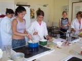 Secteur professionnel : Services aux Personnes-Santé-Social