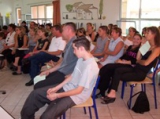 Secteur professionnel : Orientation-Insertion