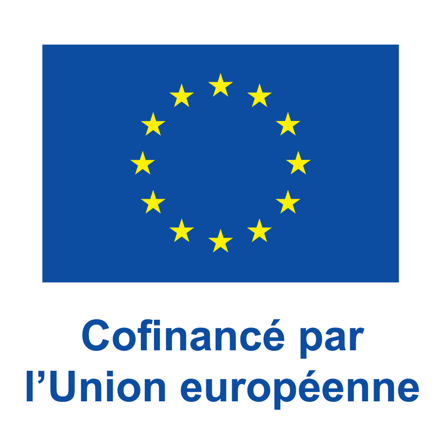 logo confinanc&eacute; par l'union europ&eacute;enne