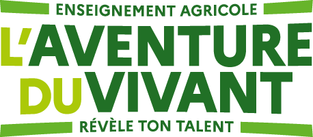 logo l'aventure du vivant