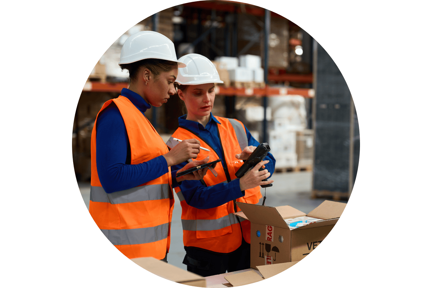 cap-logistique